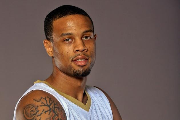 Pelicans Bryce Dejean-Jones death still shocking NBA 2016 images