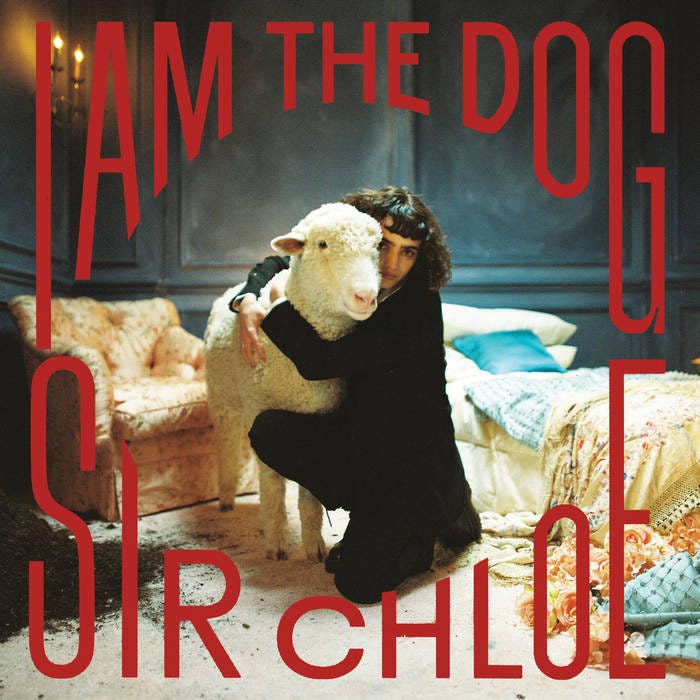 I Am The Dog | Sir Chloe