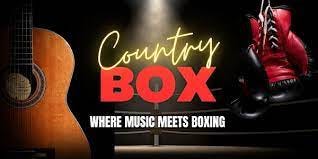 Country Box Feb. 6th Tickets, Tue, Feb 6, 2024 at 7:00 PM | Eventbrite