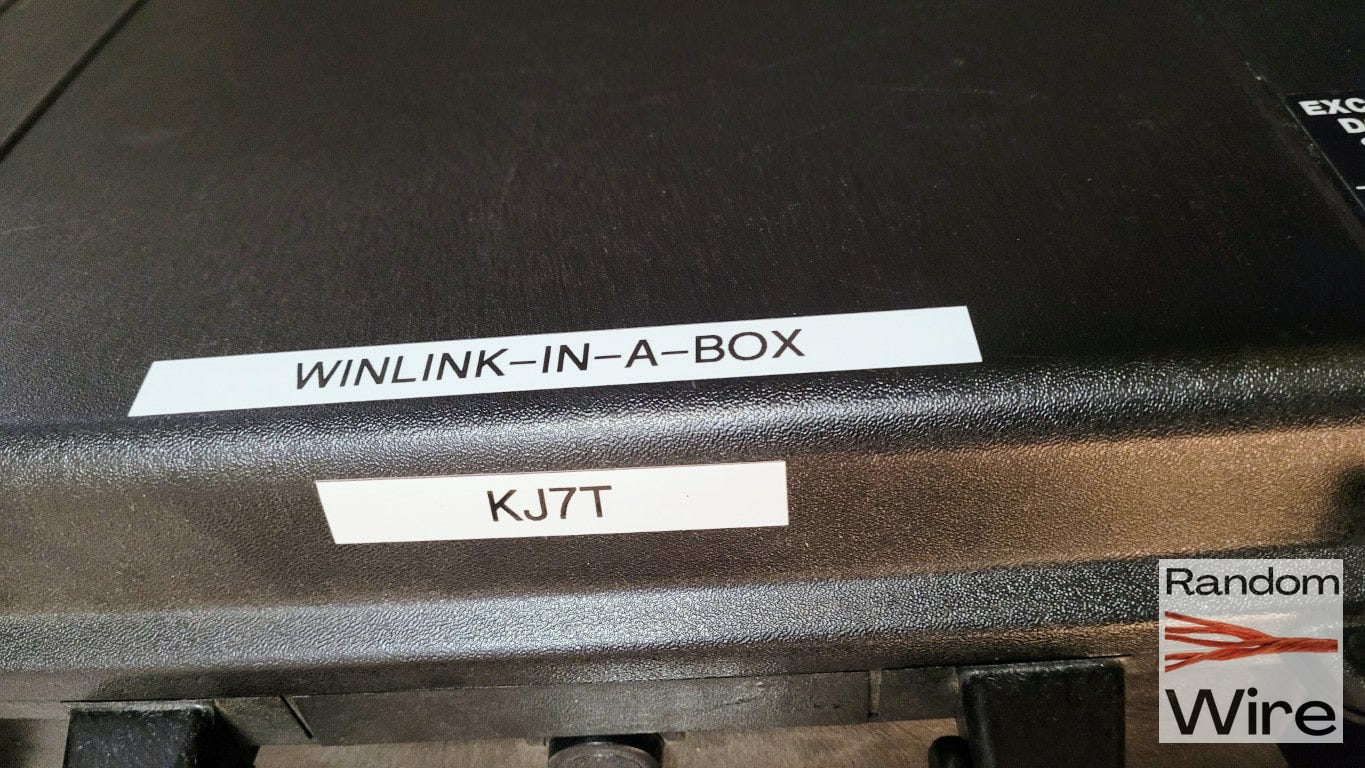 WINLINK-IN-A-BOX