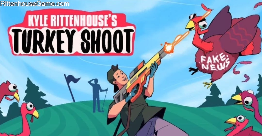 Kyle Rittenhouse's Turkey Shoot | Kyle Rittenhouse Wiki | Fandom