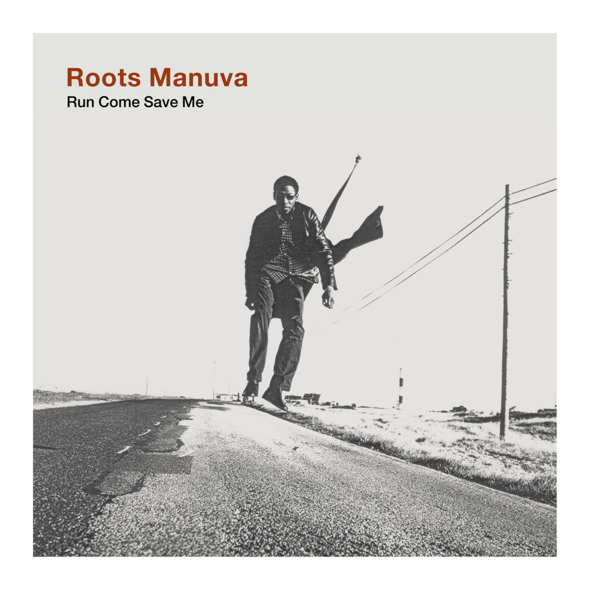 Join The Dots (feat. Chali 2na) | Roots Manuva