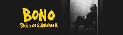 Bono: Stories of Surrender - Apple TV+ ...
