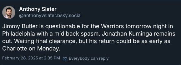 Draymond acabou de conseguir seu splash defensivo Splash mano?