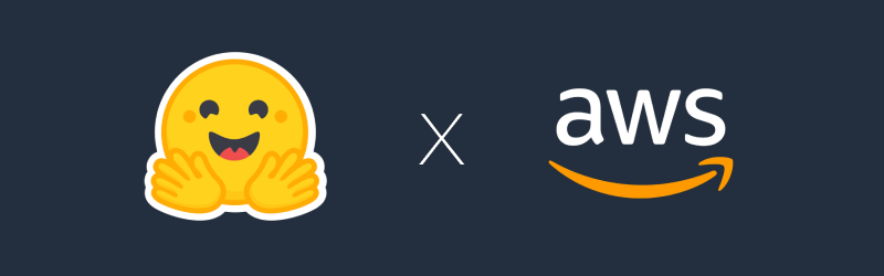 The Partnership: Amazon SageMaker and Hugging Face
