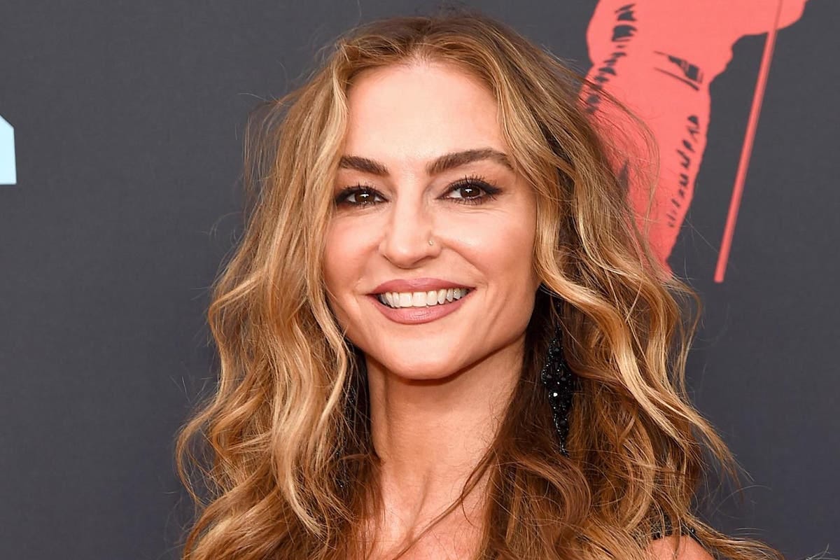 Drea de Matteo discusses her new podcast and why The Sopranos is still ...