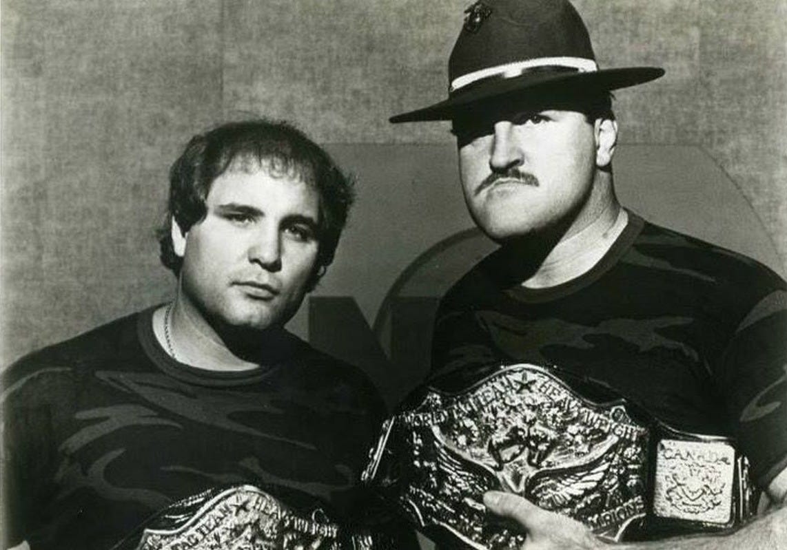 Kernodle & Slaughter