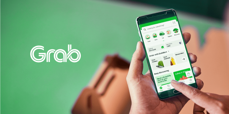 Grab Reports Fourth Quarter and Full Year 2021 Results | Grab SG