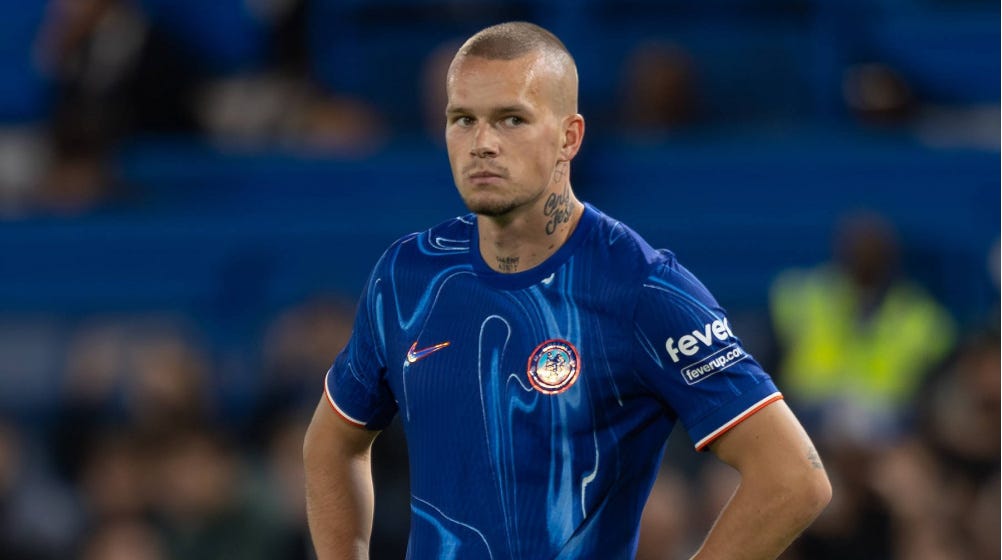 Mykhaylo Mudryk - Perfil del jugador 24/25 | Transfermarkt