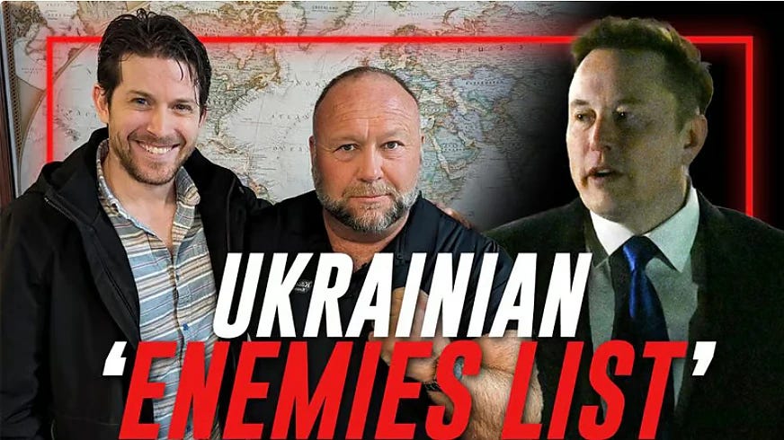 InfoWars