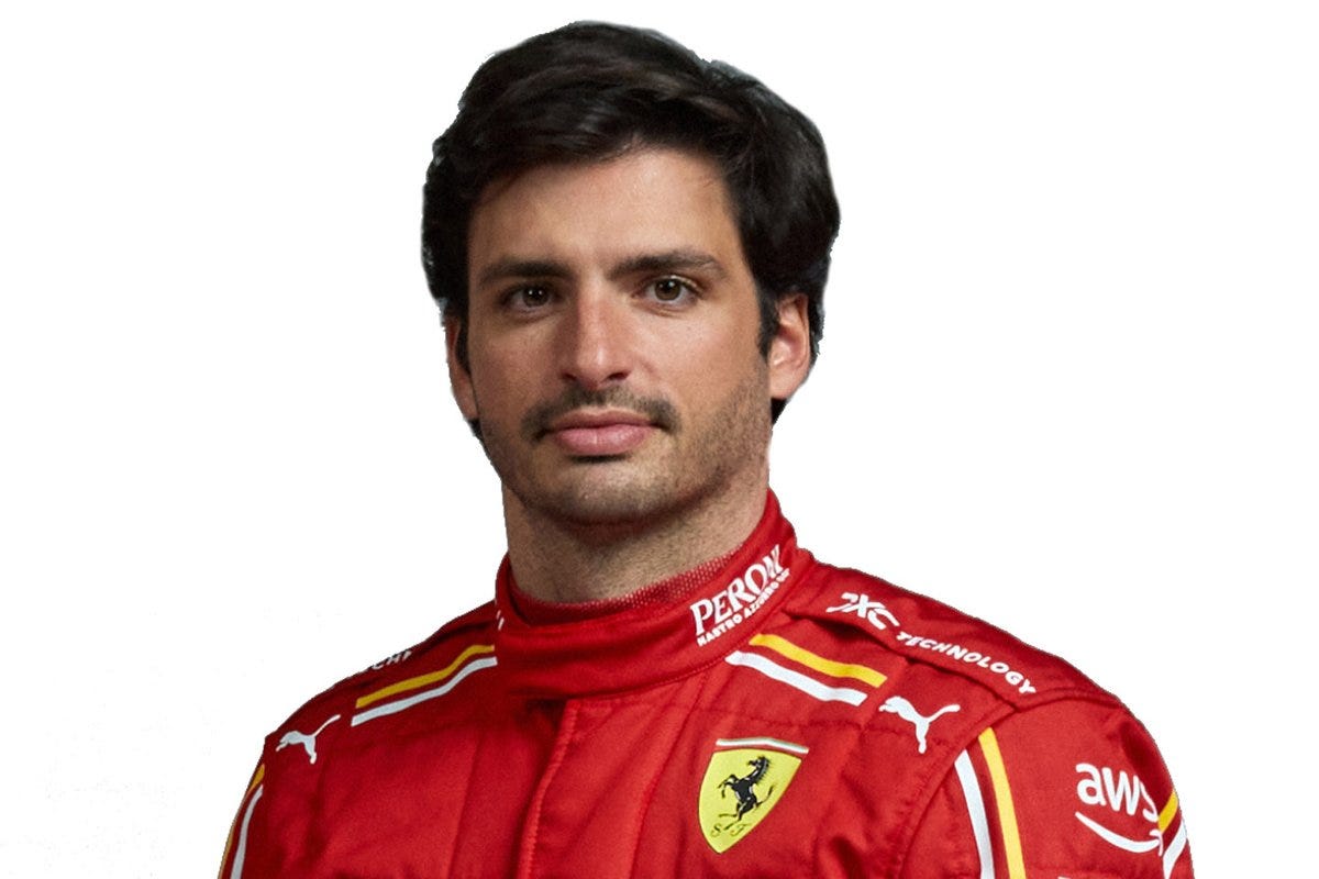 Carlos Sainz Jr. - Biografia, Notícias, Fotos e Videos