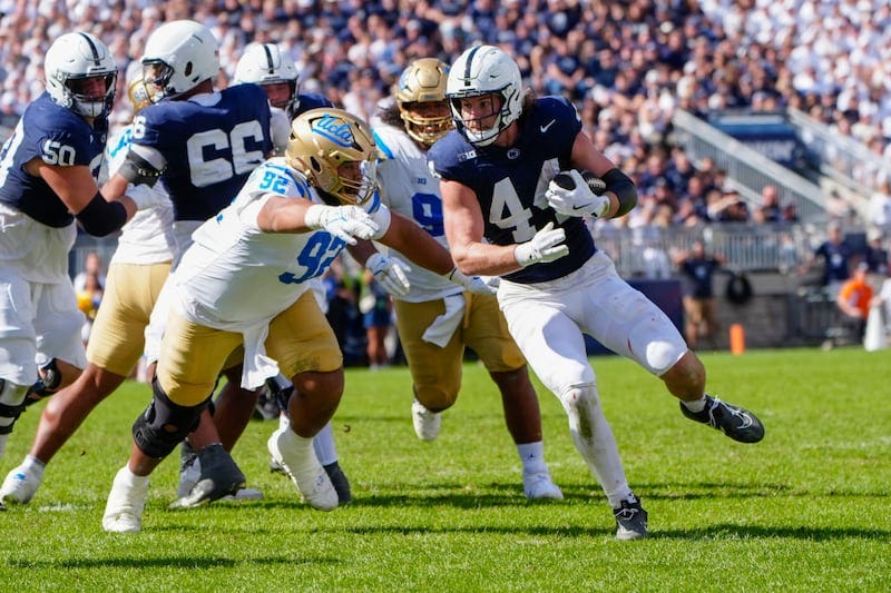Penn State, UCLA deny taking first private capital deals with Elevate