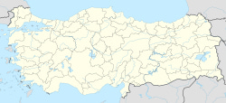 Incirlik AB is located in Turkey