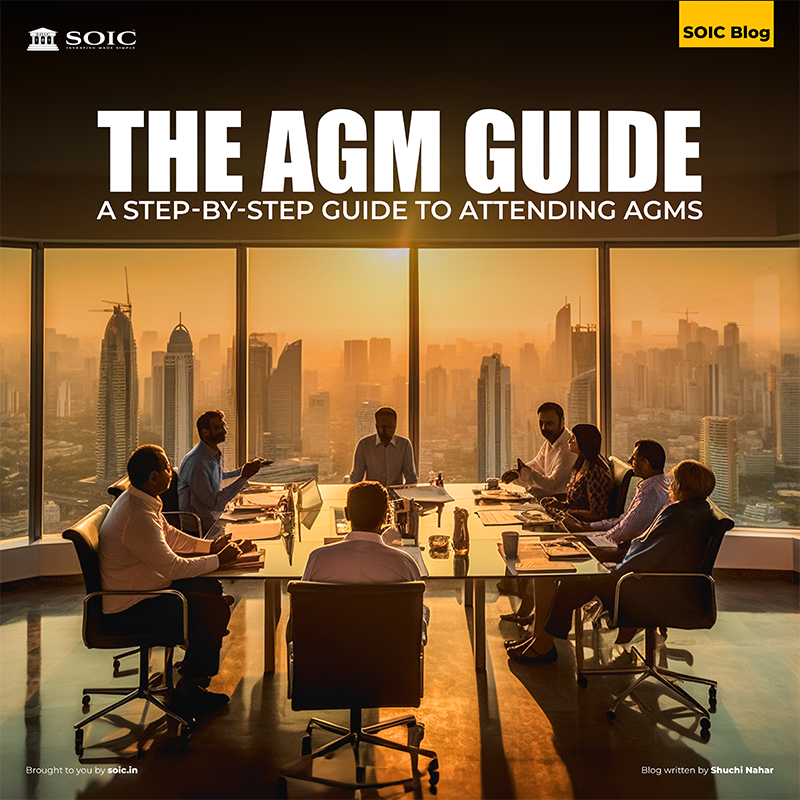 The AGM Guide