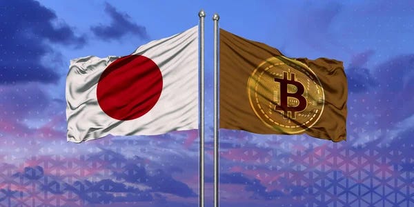 Japan introducing Binance
