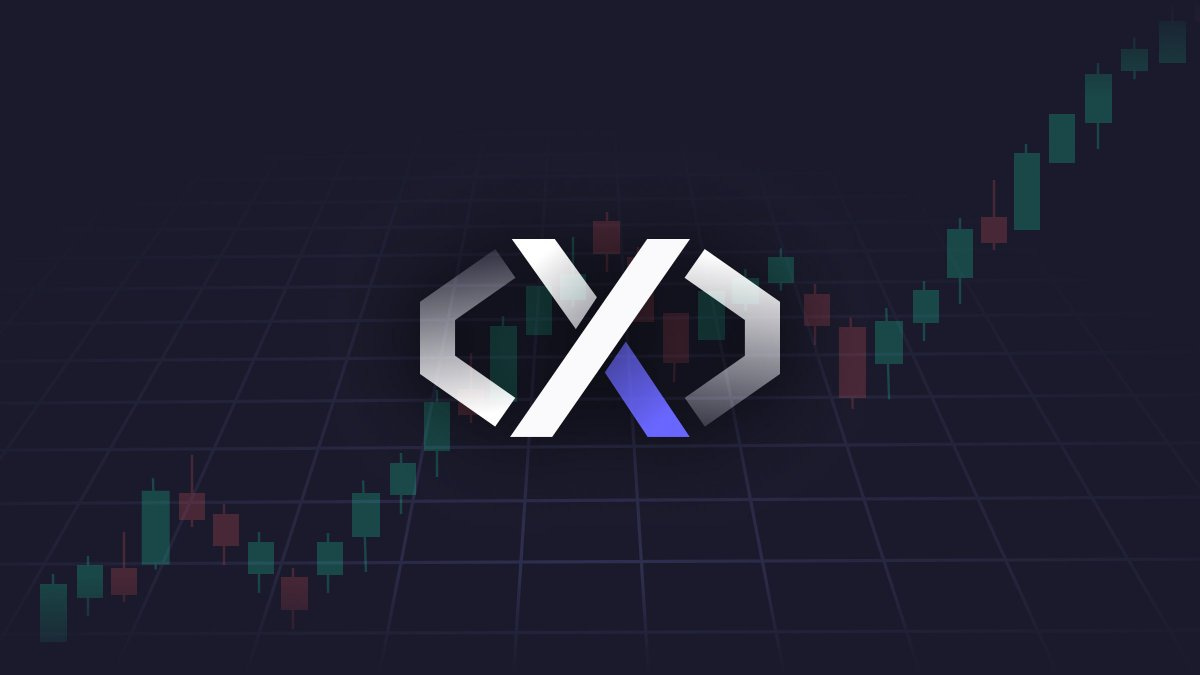 dYdX Chain Front End Options Cover Photo