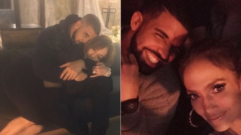 drake and jennifer lopez split up again