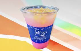 Joffrey's Coffee Offering Annual Passholder Exclusive Drink During EPCOT  International Festival of the Arts -