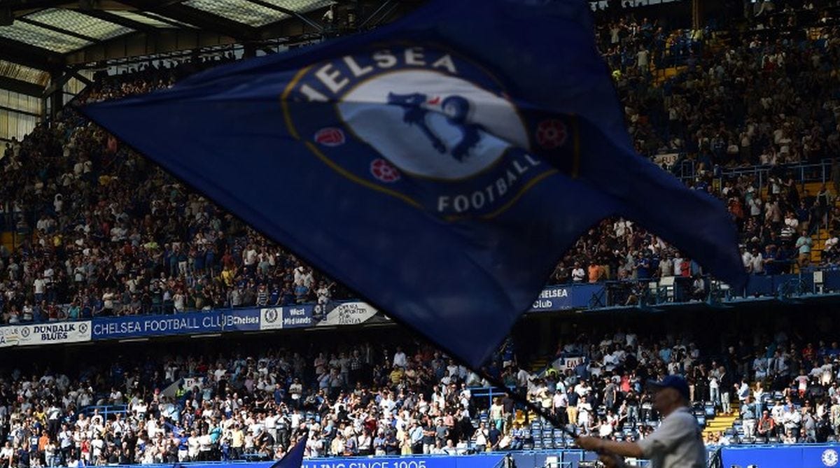 Roman Abramovich looking to sell Chelsea: Reports - The Statesman