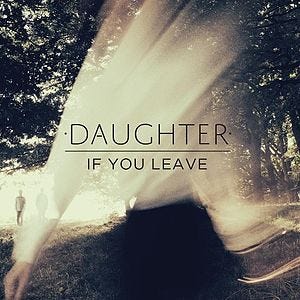 If You Leave (Daughter album) - Wikipedia