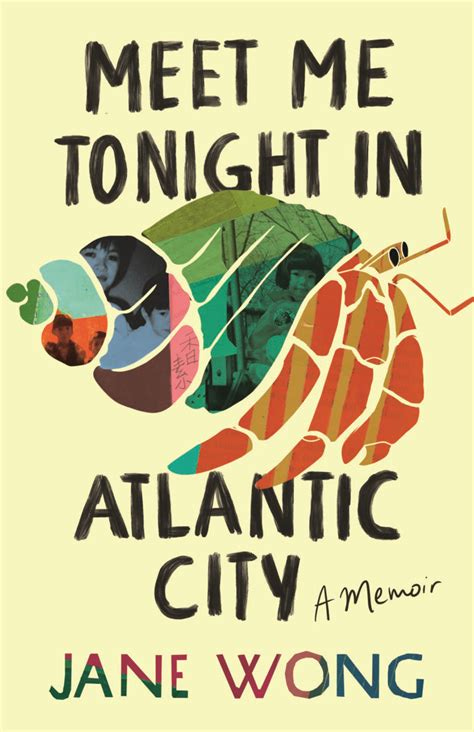 Cover reveal: See the cover for Jane Wong's Meet Me Tonight in Atlantic ...