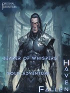 Haven Fallen - Solo Adventure - Bearer Of Whispers