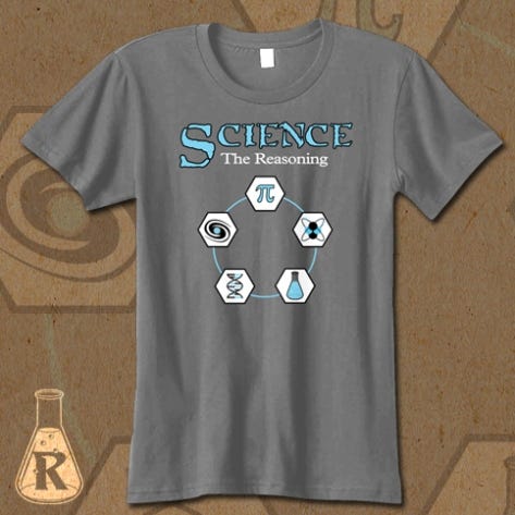 Science Tee