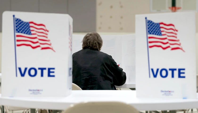 voter