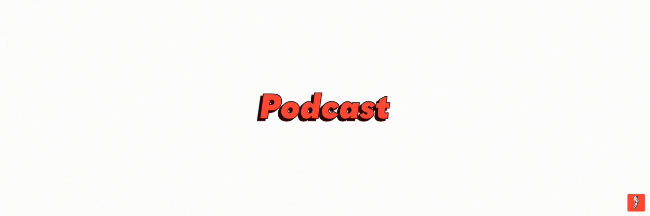 Podcast update