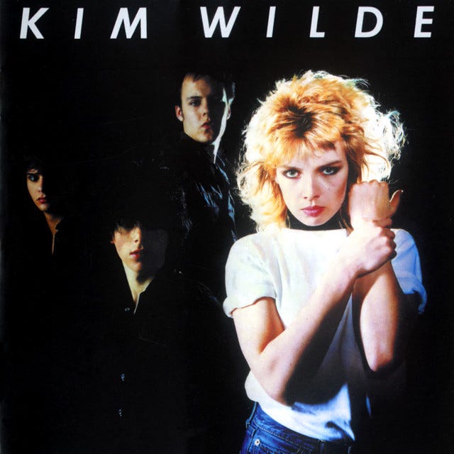 Kids In America - song and lyrics by Kim Wilde | Spotify