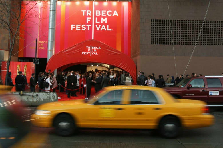 Tribeca Film Festival | NYCgo