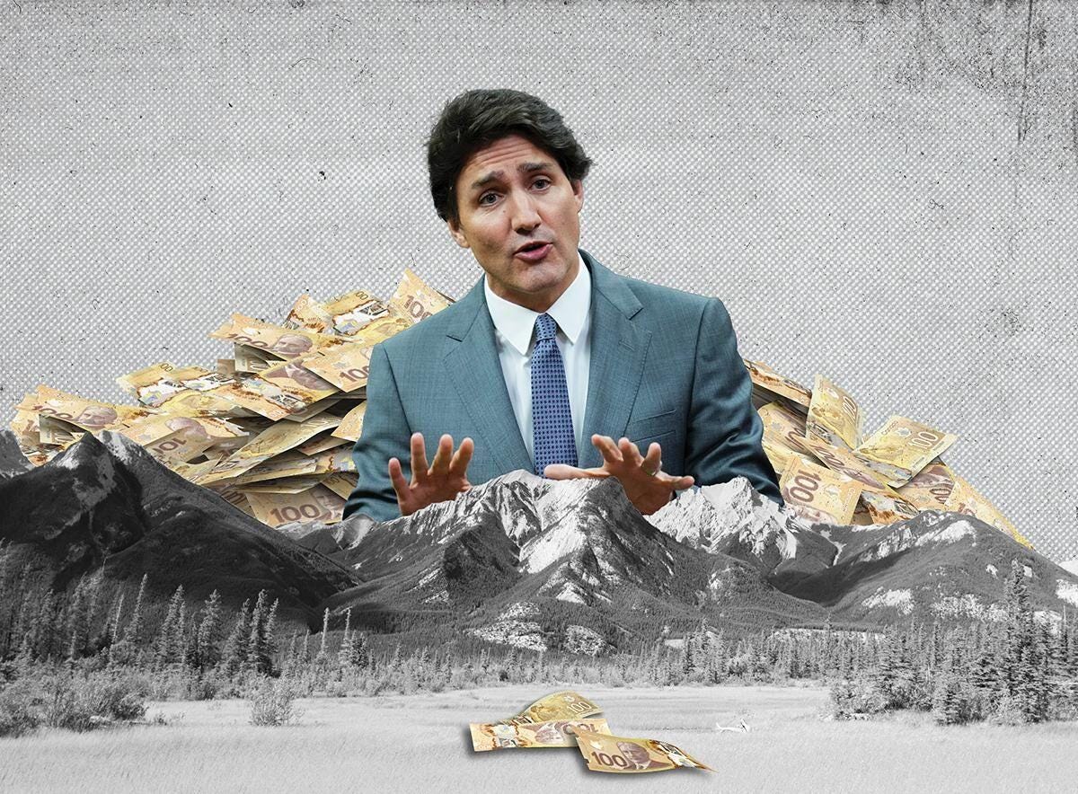 Trudeau's plan to fight climate change: A reality check