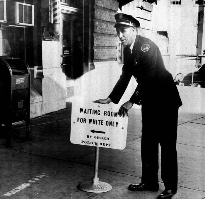 Fought for country; still fighting for equality Fought for country; still fighting for equality