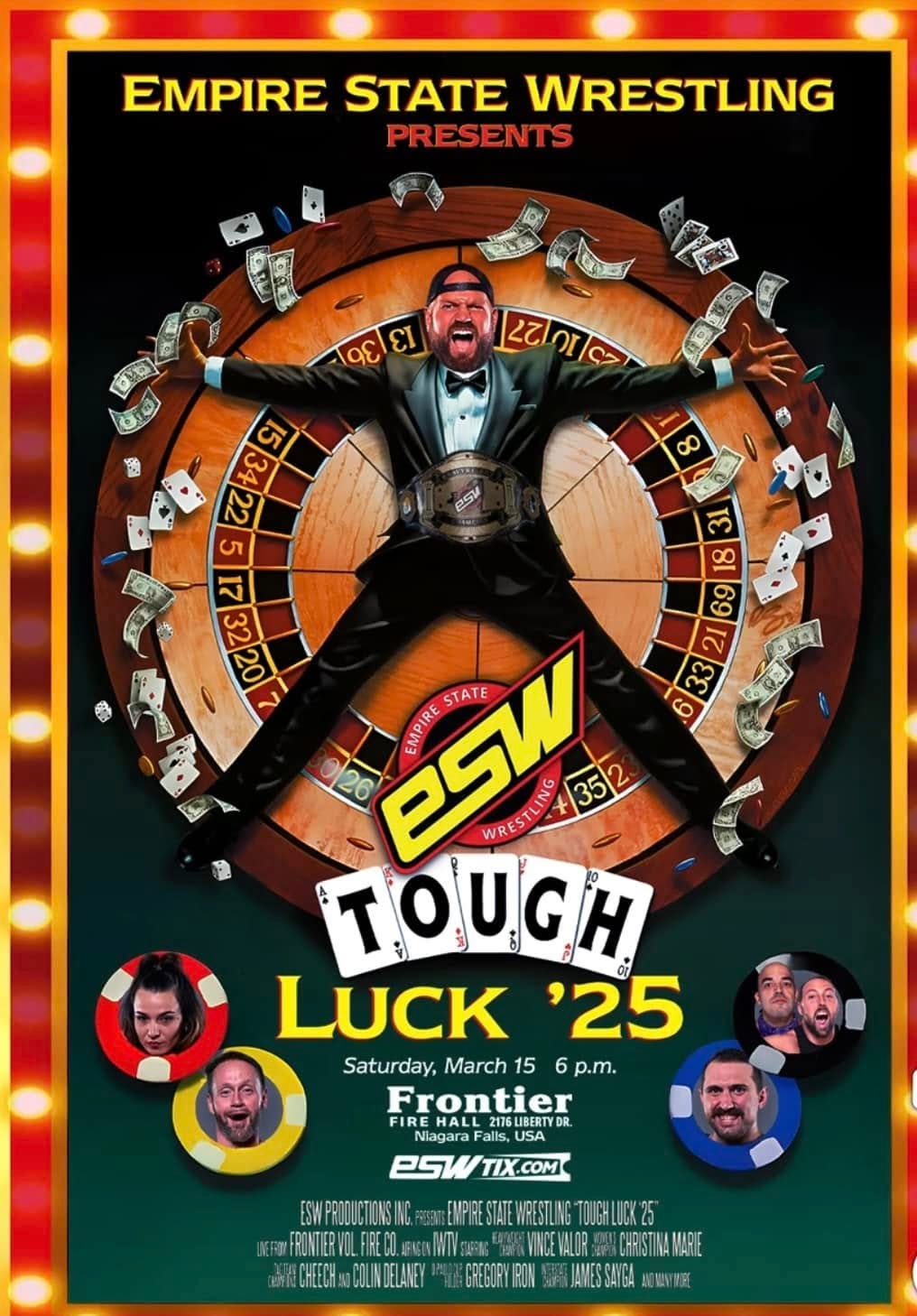 ESW