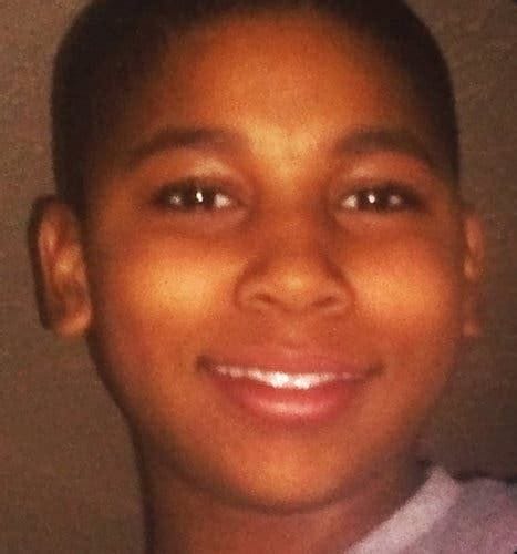 Cleveland Police Officer Who Shot Tamir Rice Is Fired - The New York Times