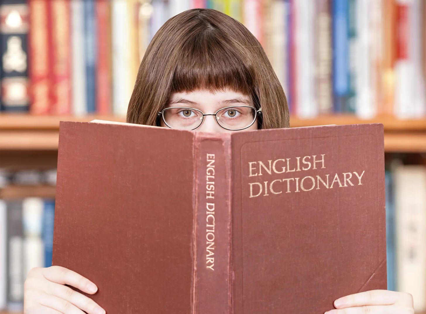 As “Dord” Shows, Being in the Dictionary Doesn't Always Mean Something's a  Word | Smart News| Smithsonian Magazine