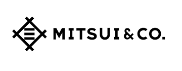 Mitsui and Company logo 