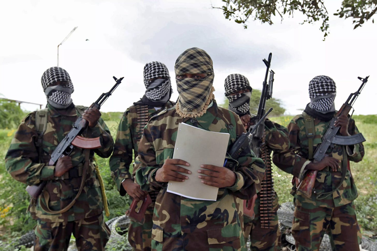 Al-Shabaab | Council on Foreign Relations