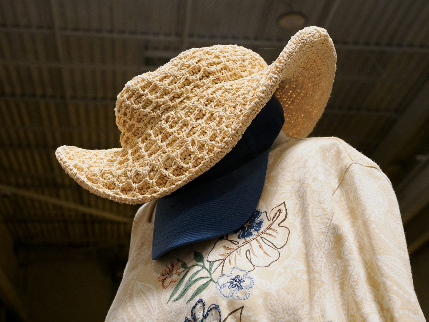 hat