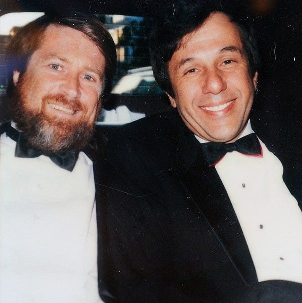 Wilson and Landy Wilson and Landy