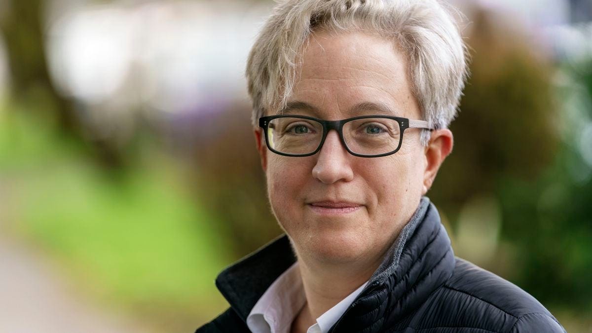 Questions for the candidates: Democrat Tina Kotek answers OPB's questions on the housing crisis ...