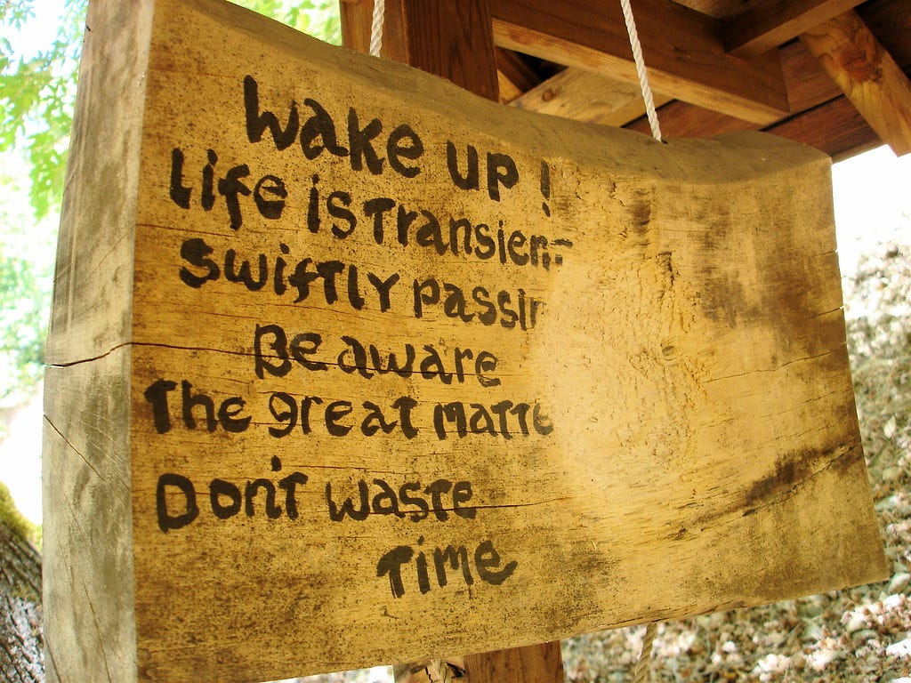 Tassajara Zen Mountain Center