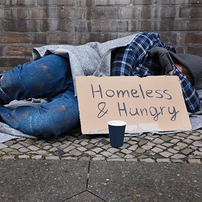 California Governor Newsom Makes $1.4 Billion Proposal To Combat Homelessness - The National Digest