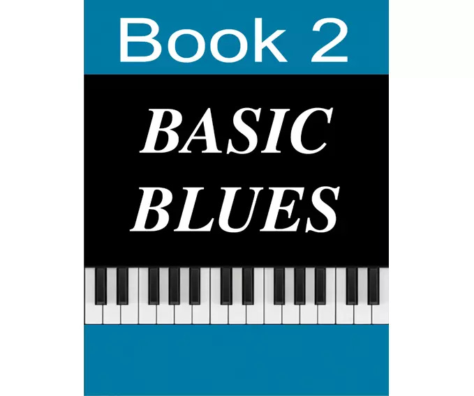 Book 2 - Basic Blues