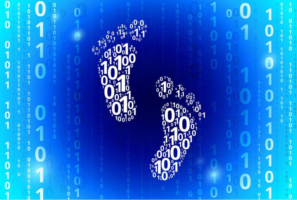 How to Define Digital Footprints in 2023 | NetReputation