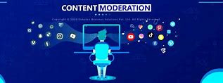 Image result for content moderation