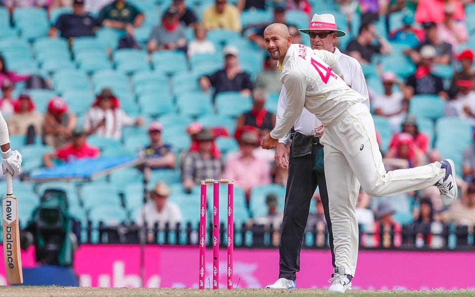 Selector explains decision to send Ashton Agar home from India