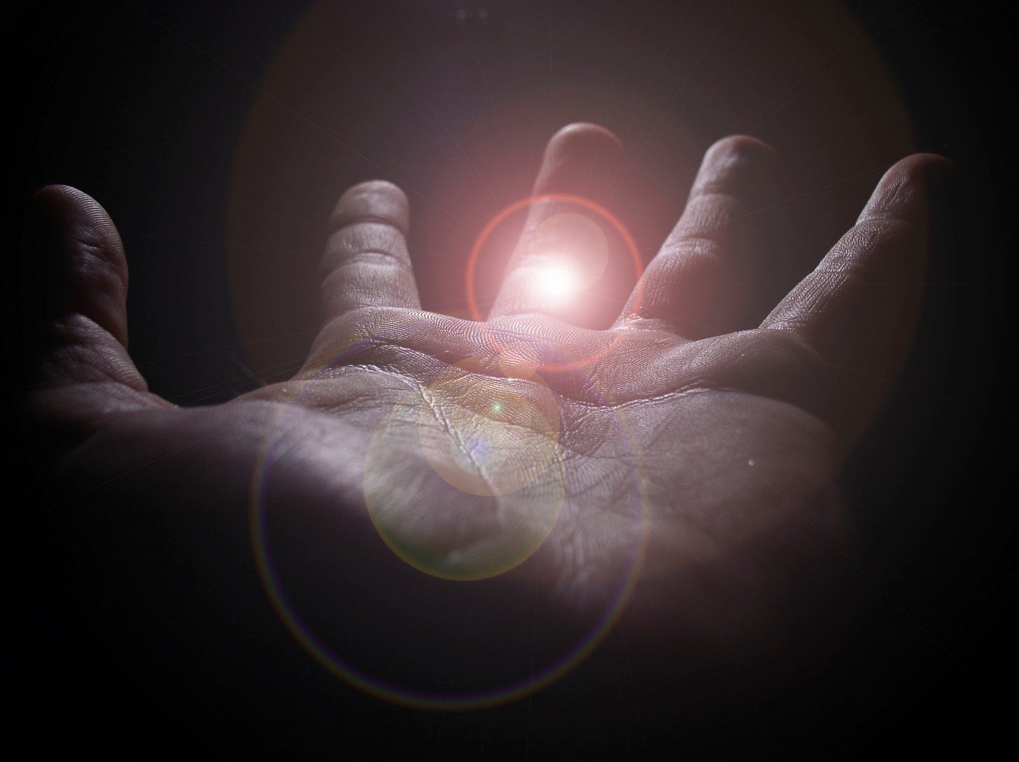 Spirituality and Healing | Harvard Medical School