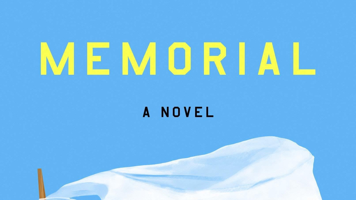 Review: 'Memorial,' By Bryan Washington : NPR