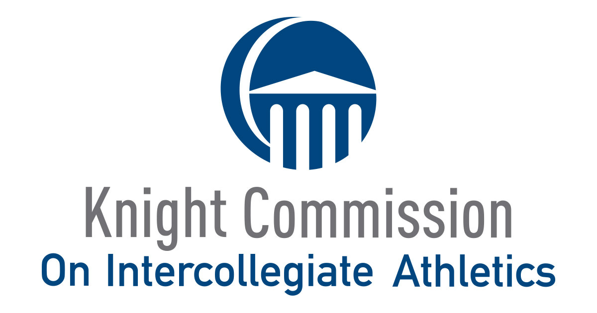 knight commission college athletics report